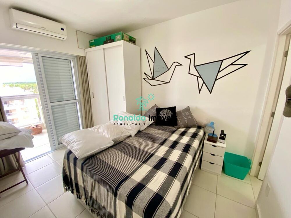 Apartamento à venda com 3 quartos, 84m² - Foto 8
