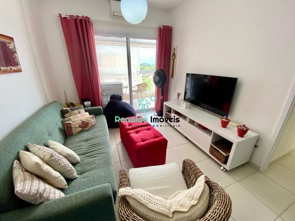 Apartamento à venda com 3 quartos, 84m² - Foto 6