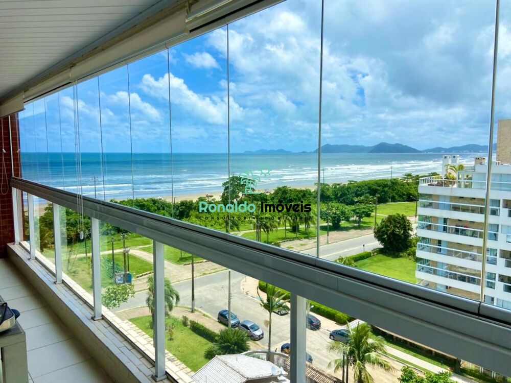 Apartamento à venda com 3 quartos, 84m² - Foto 2