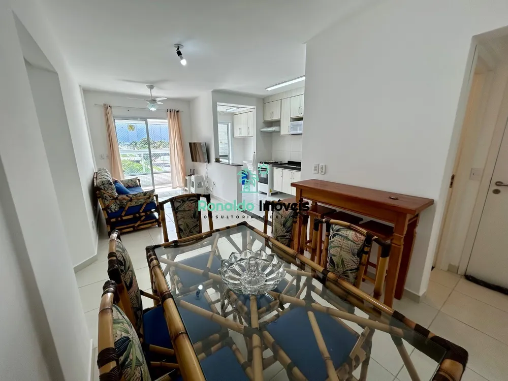 Apartamento, 3 quartos, 108 m² - Foto 5