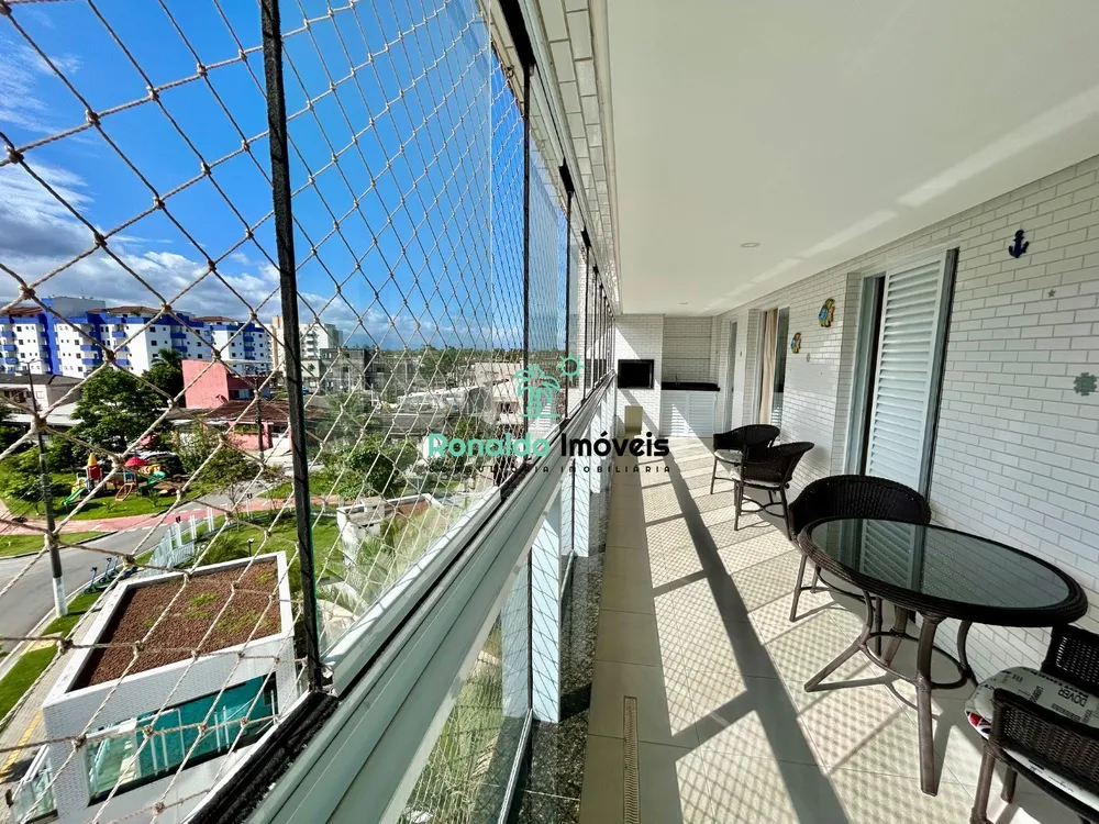 Apartamento, 3 quartos, 108 m² - Foto 2