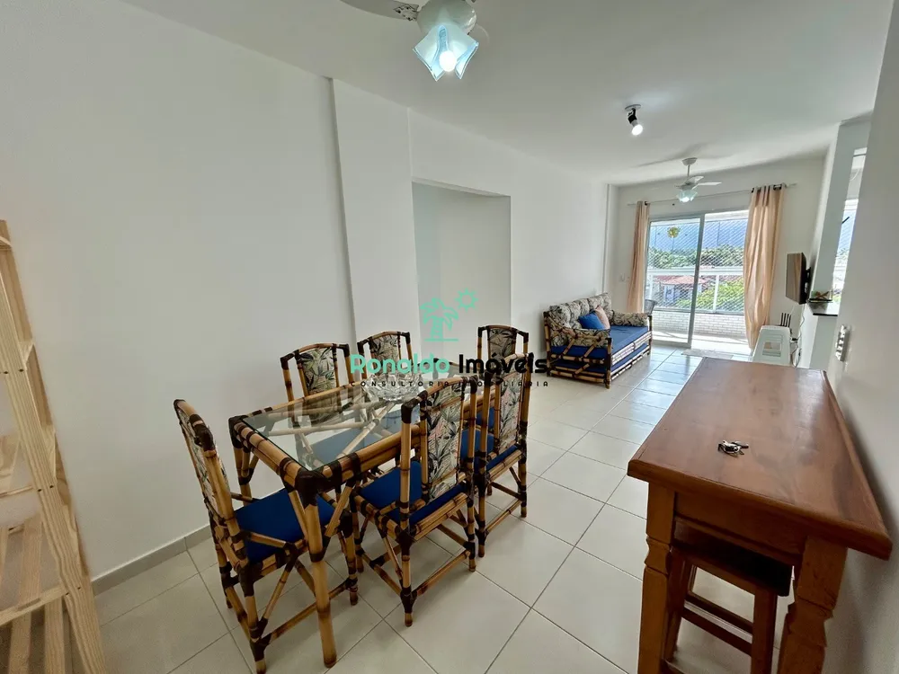 Apartamento, 3 quartos, 108 m² - Foto 3