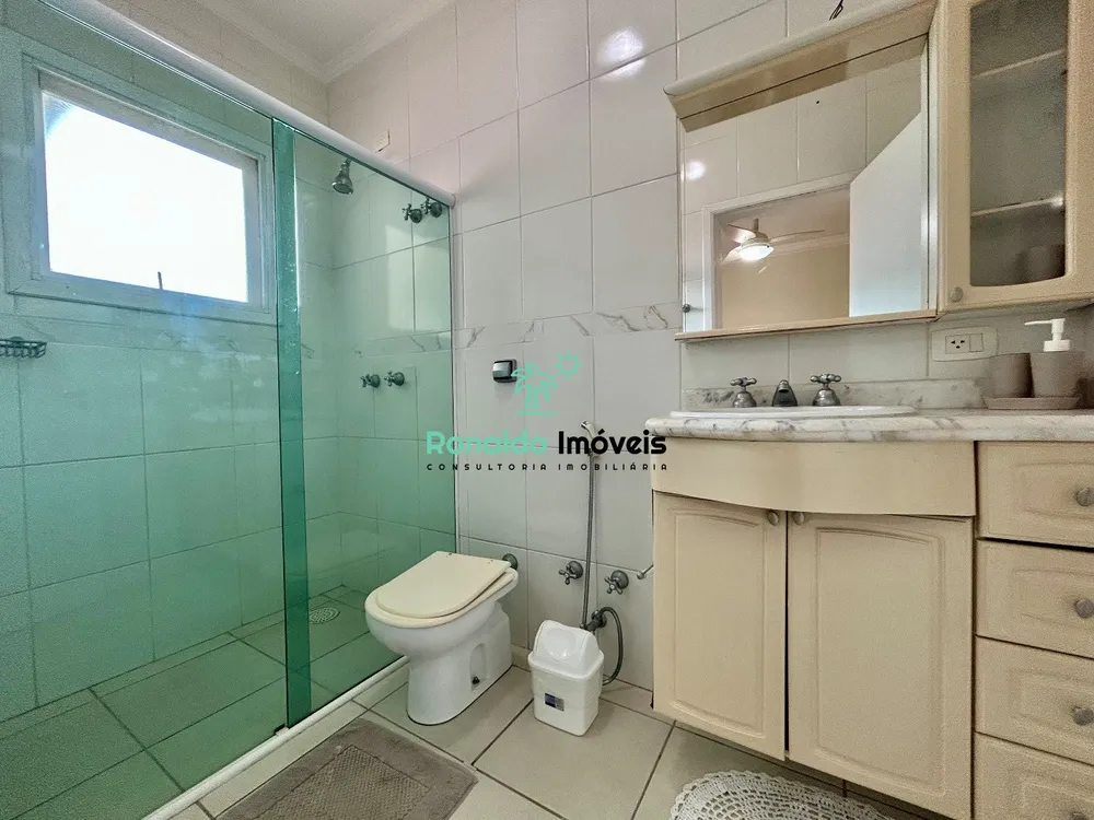 Casa de Condomínio, 4 quartos - Foto 8