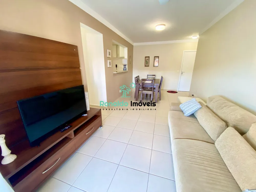 Apartamento, 2 quartos, 78 m² - Foto 3