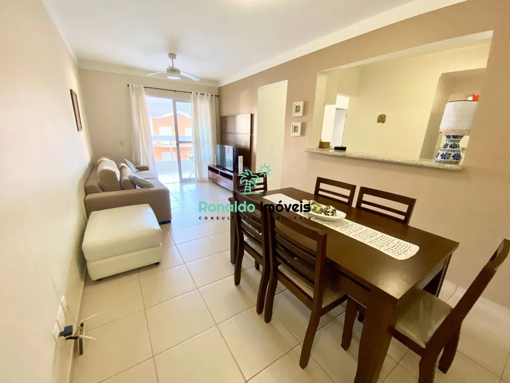 Apartamento, 2 quartos, 78 m² - Foto 1