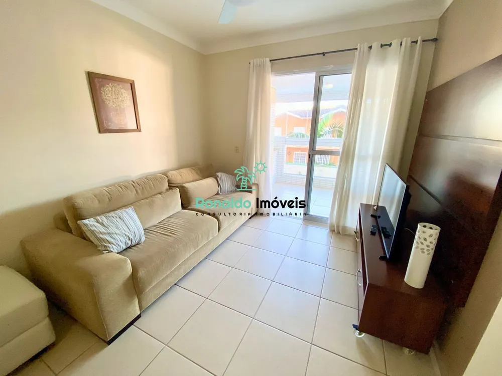 Apartamento, 2 quartos, 78 m² - Foto 2