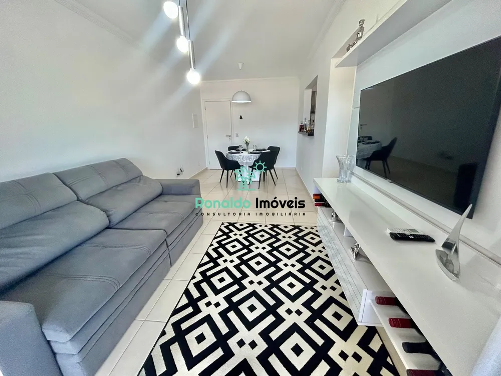 Apartamento, 2 quartos, 90 m² - Foto 8