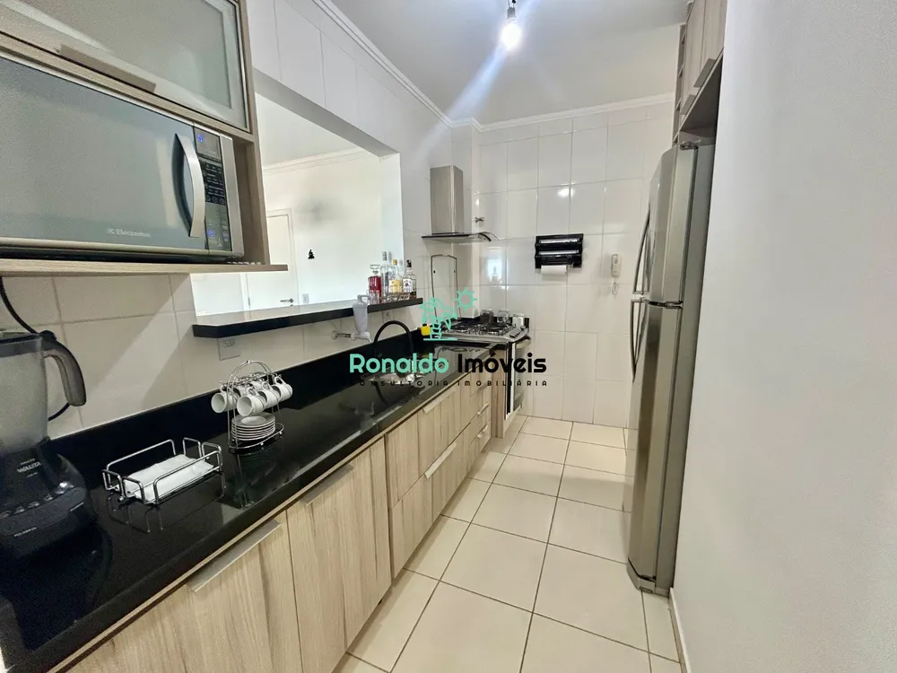 Apartamento, 2 quartos, 90 m² - Foto 9