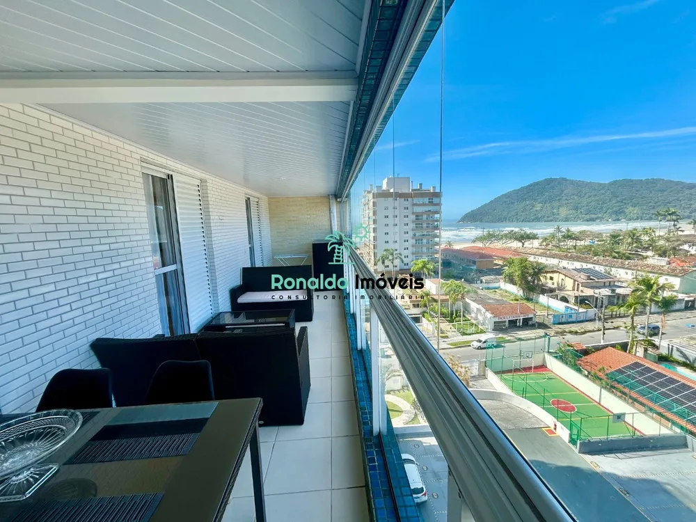 Apartamento, 2 quartos, 90 m² - Foto 3
