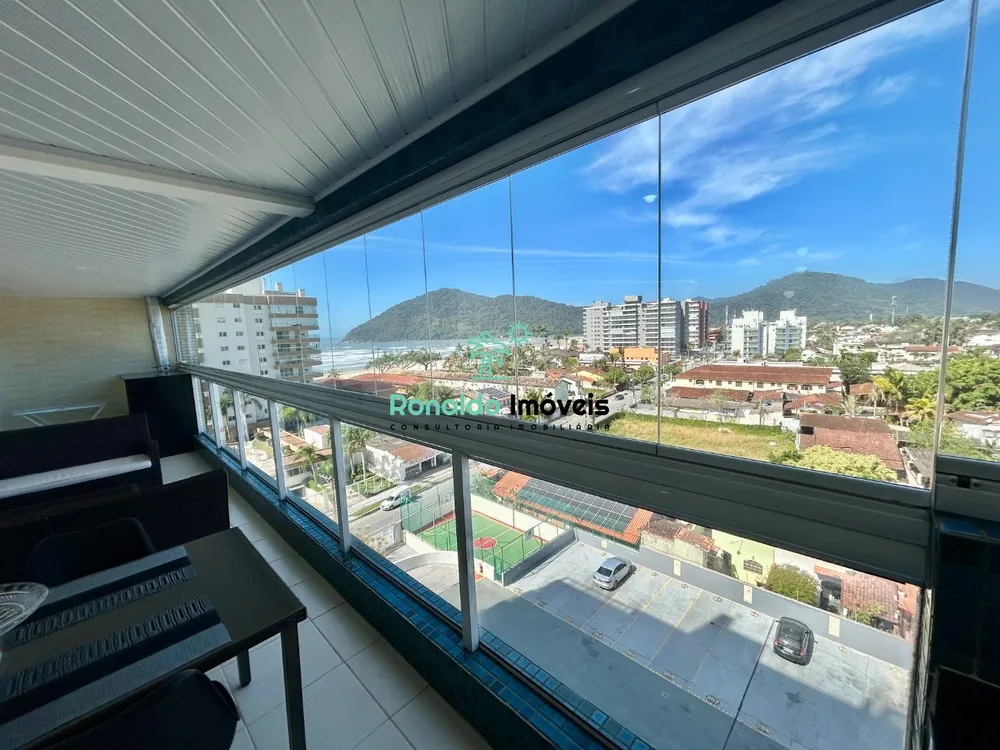 Apartamento, 2 quartos, 90 m² - Foto 6