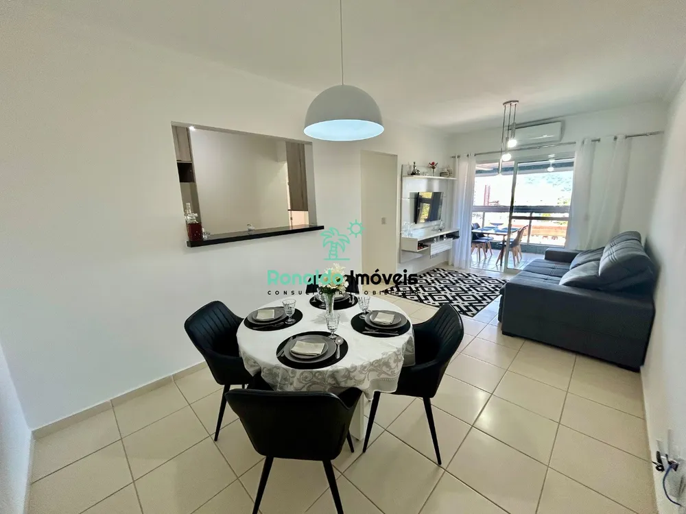 Apartamento, 2 quartos, 90 m² - Foto 7