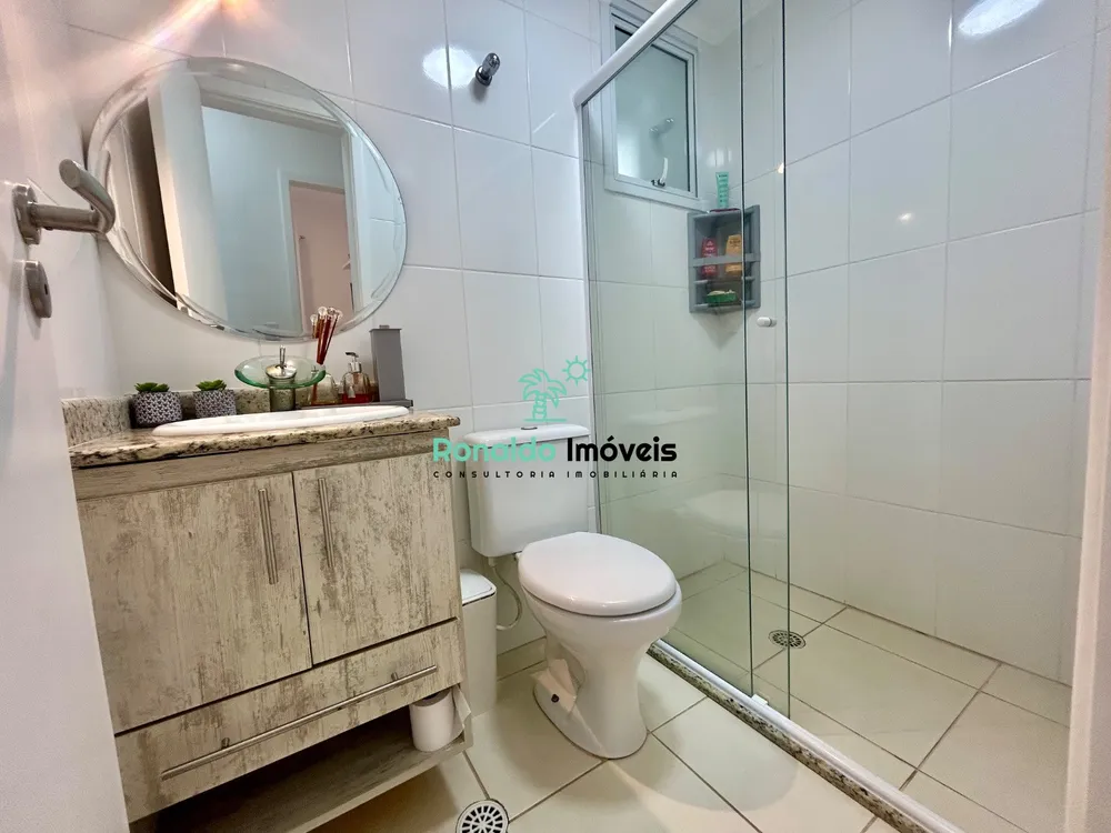Apartamento, 2 quartos, 90 m² - Foto 10