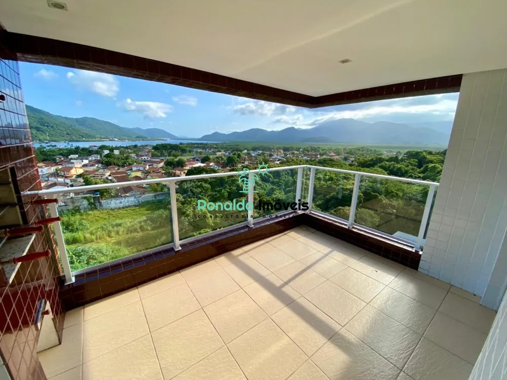 Apartamento, 3 quartos, 90 m² - Foto 1