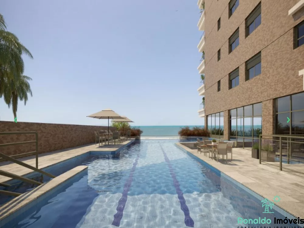 Apartamento, 3 quartos, 131 m² - Foto 1
