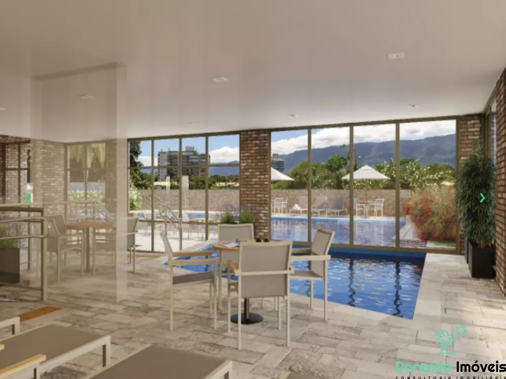 Apartamento, 3 quartos, 131 m² - Foto 3