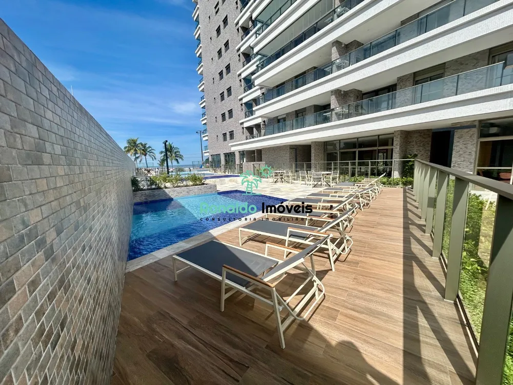Apartamento, 3 quartos, 131 m² - Foto 5
