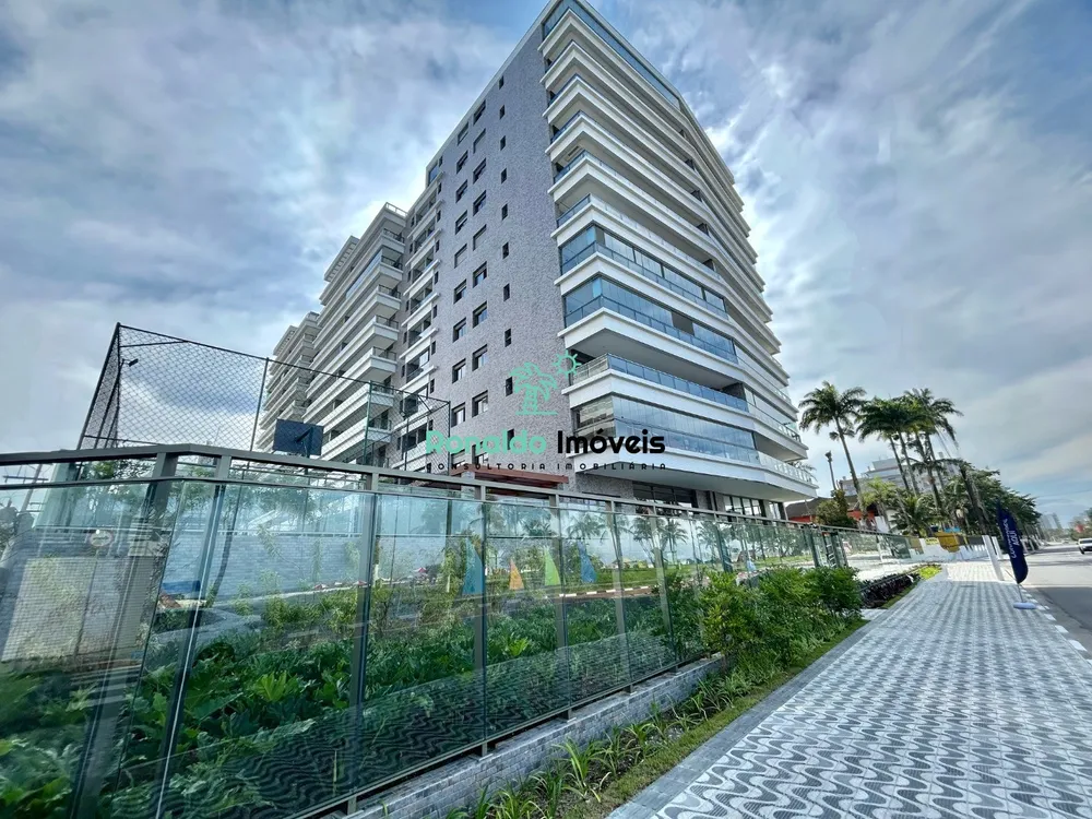 Apartamento, 3 quartos, 131 m² - Foto 9