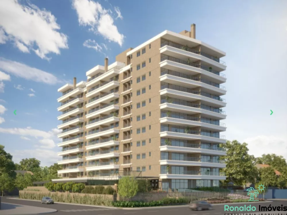 Apartamento, 3 quartos, 131 m² - Foto 2
