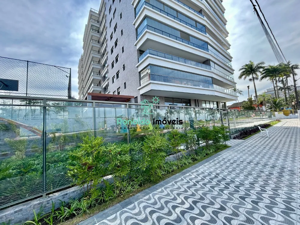 Apartamento, 3 quartos, 131 m² - Foto 10