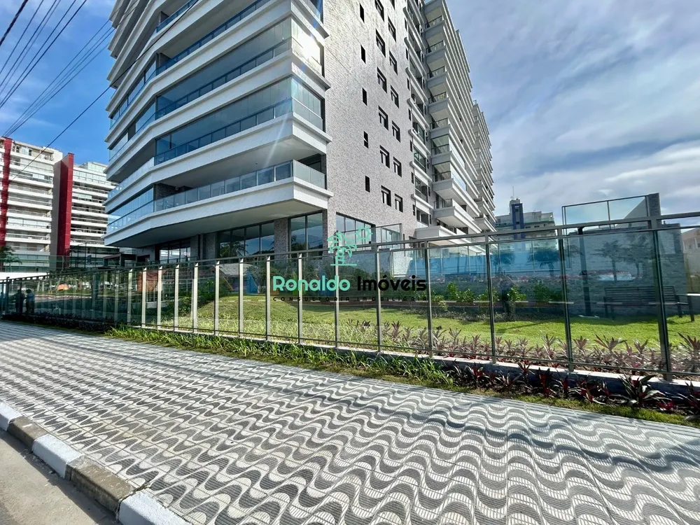 Apartamento, 3 quartos, 131 m² - Foto 7