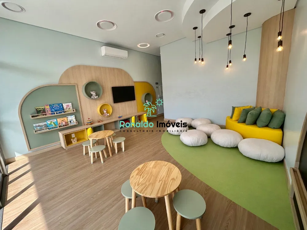 Apartamento, 3 quartos, 131 m² - Foto 20