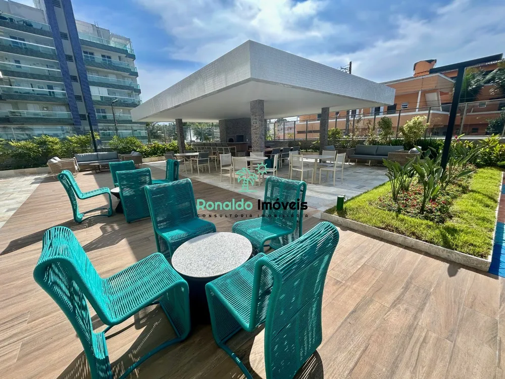Apartamento, 3 quartos, 131 m² - Foto 14