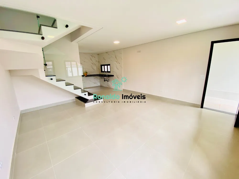 Casa, 2 quartos - Foto 4