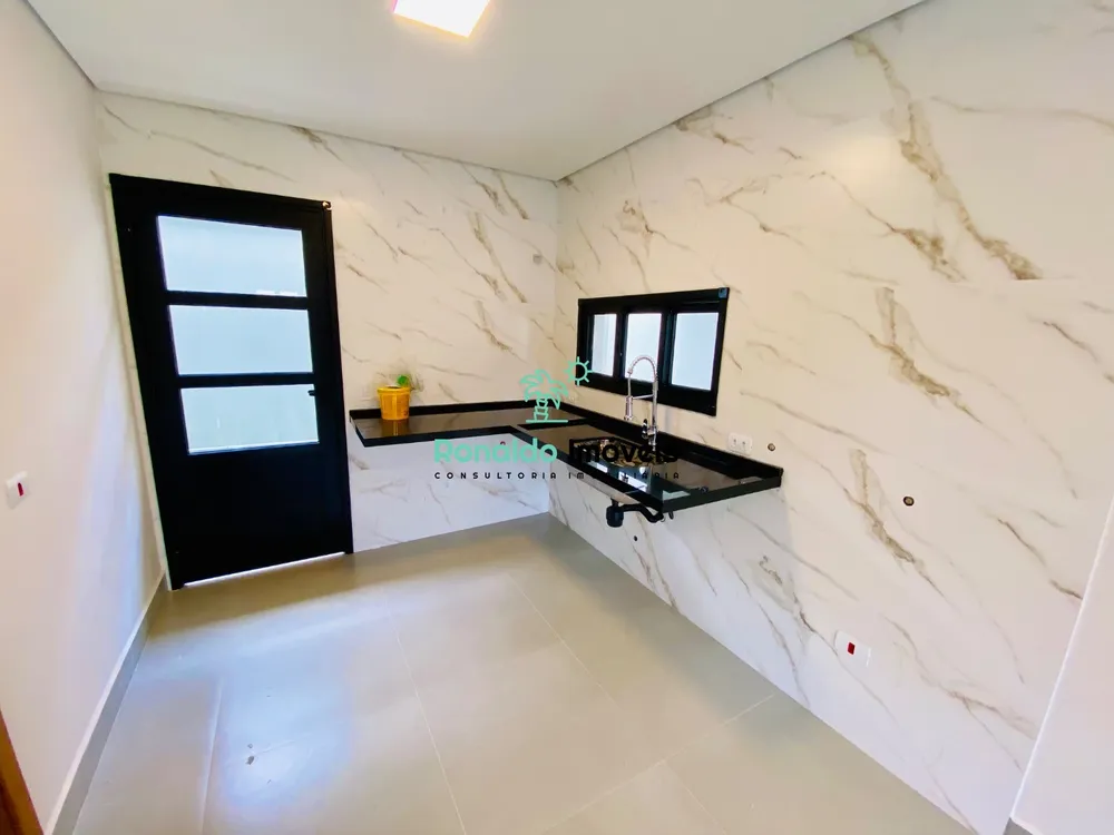 Casa, 2 quartos - Foto 6
