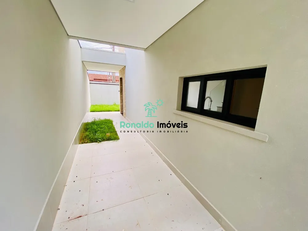 Casa, 2 quartos - Foto 2