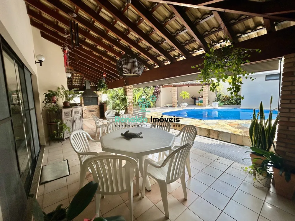 Casa de Condomínio, 4 quartos - Foto 5