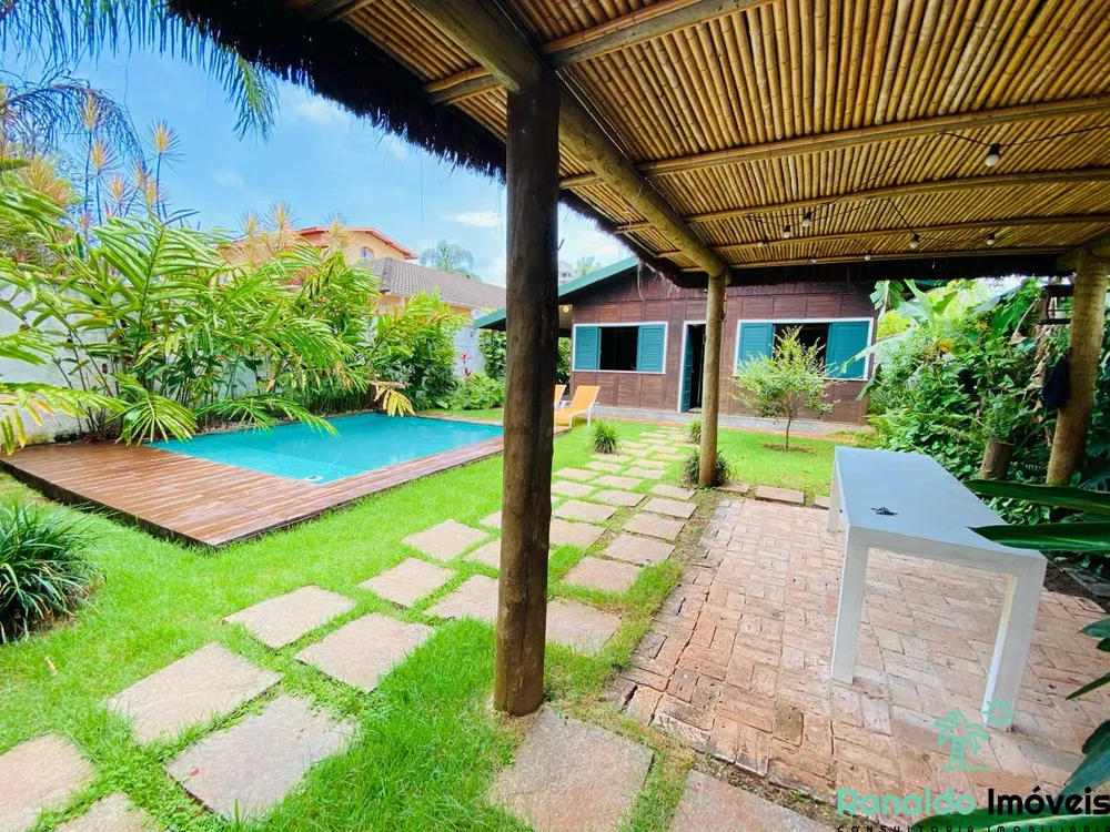 Casa, 4 quartos, 219 m² - Foto 4