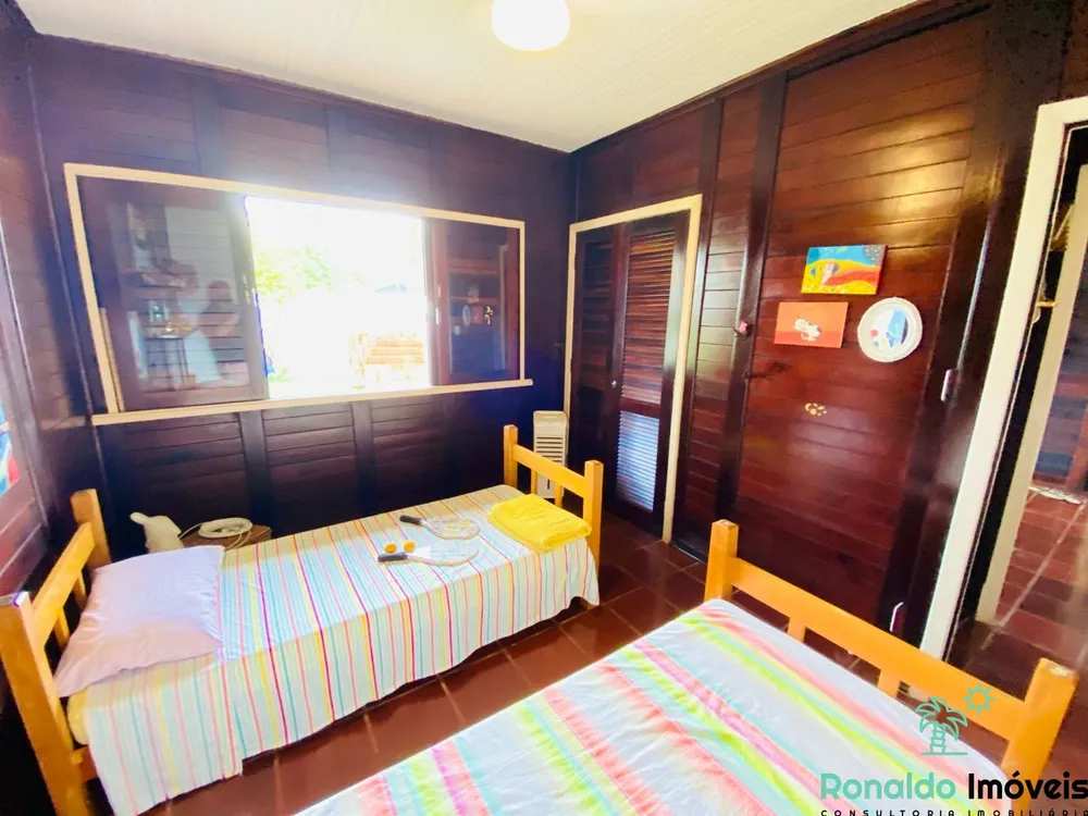 Casa, 4 quartos, 219 m² - Foto 22