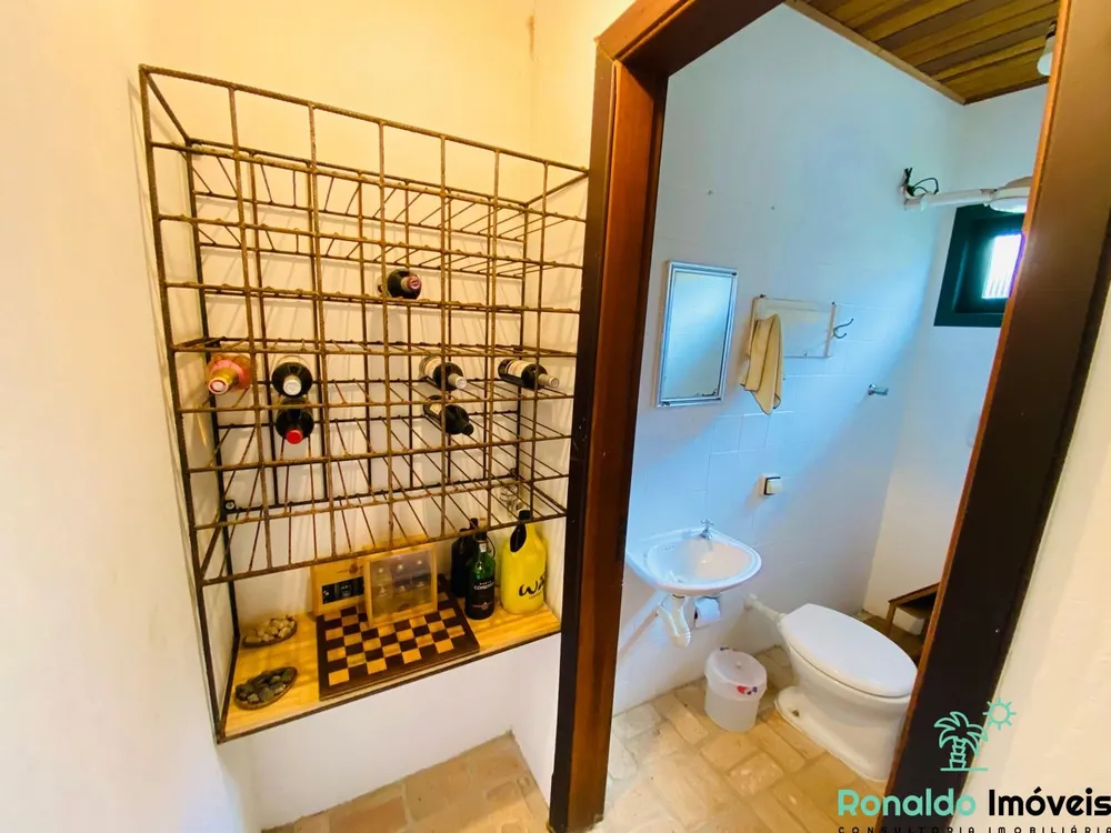 Casa, 4 quartos, 219 m² - Foto 9