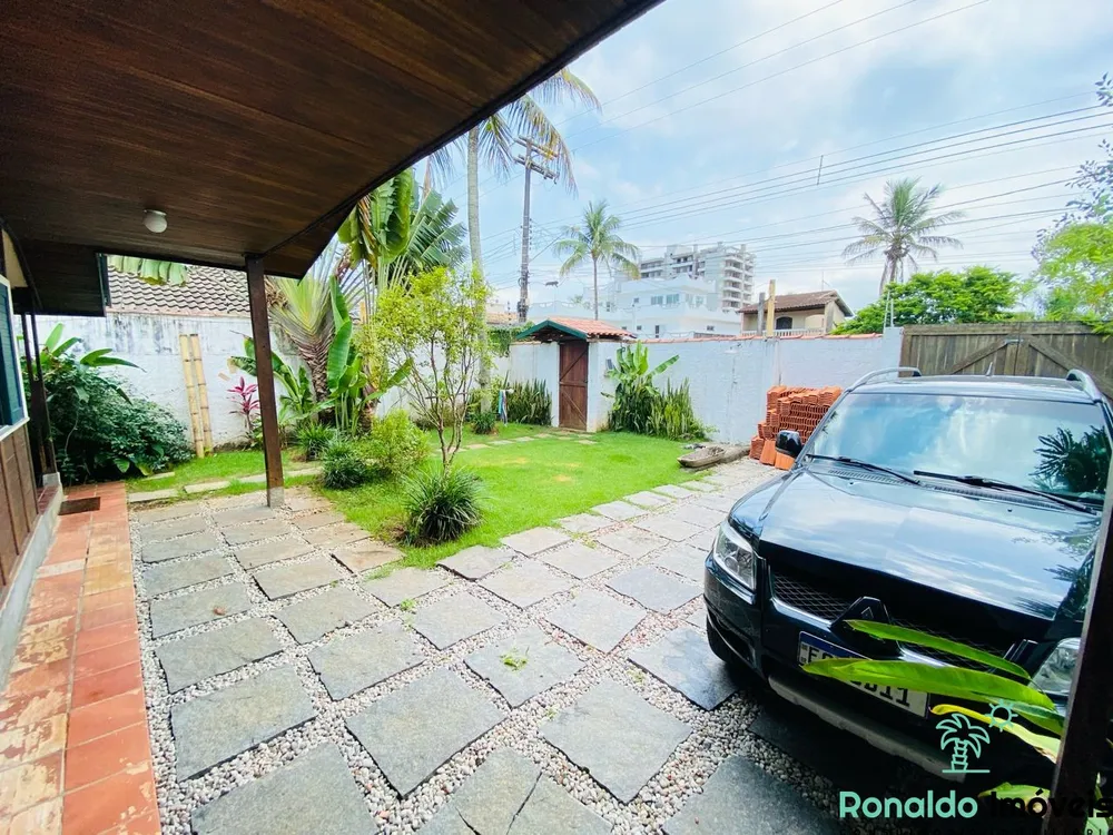 Casa, 4 quartos, 219 m² - Foto 11