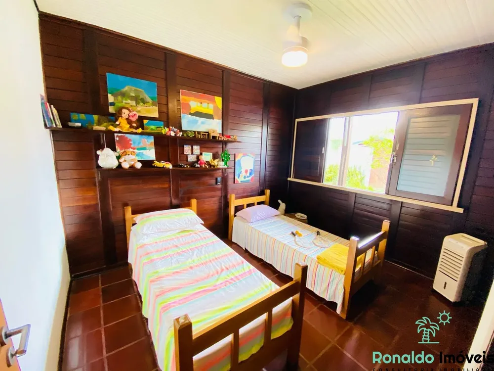 Casa, 4 quartos, 219 m² - Foto 21