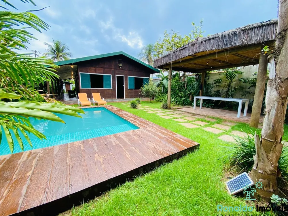 Casa, 4 quartos, 219 m² - Foto 5