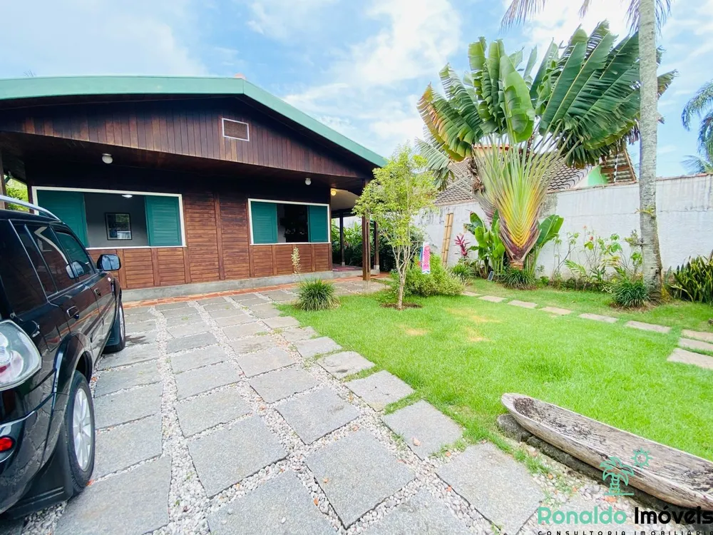 Casa, 4 quartos, 219 m² - Foto 13