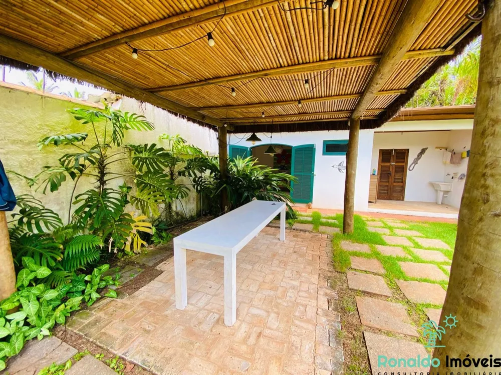 Casa, 4 quartos, 219 m² - Foto 2