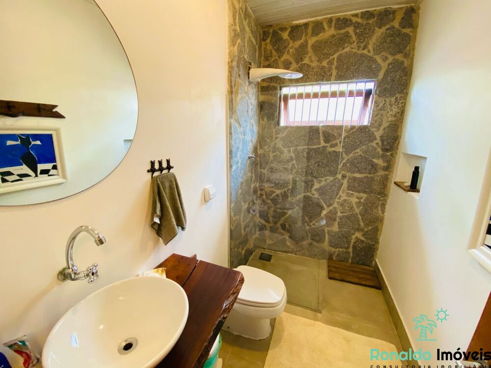Casa à venda com 4 quartos, 219m² - Foto 8