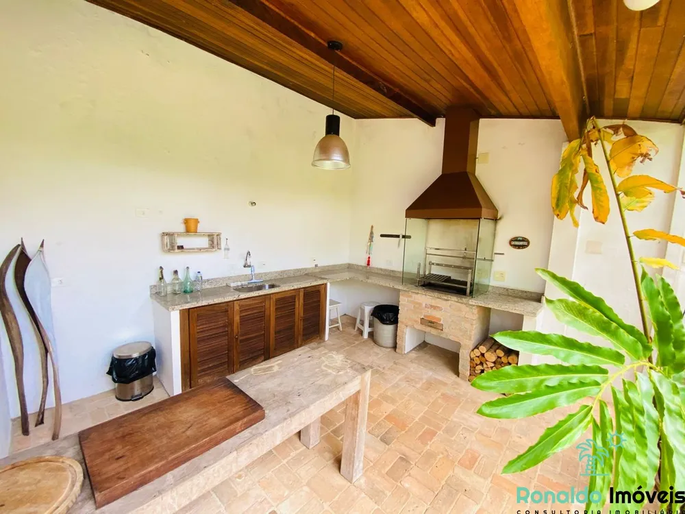 Casa, 4 quartos, 219 m² - Foto 6