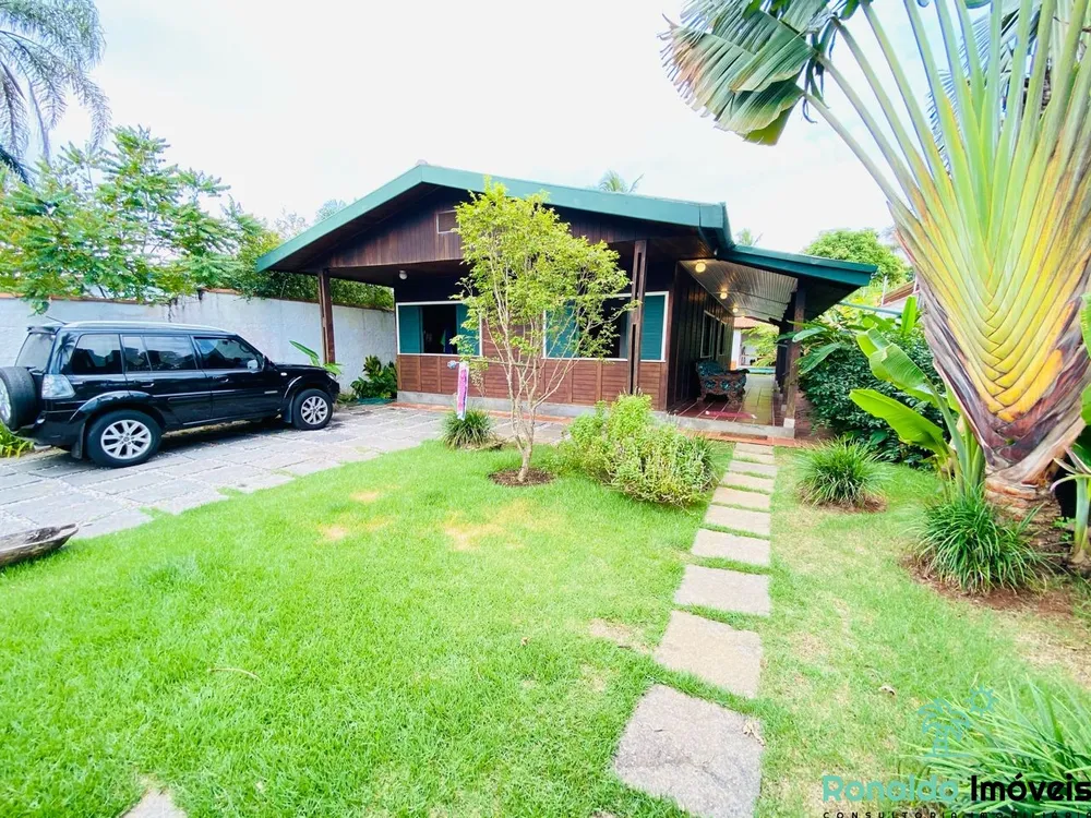 Casa, 4 quartos, 219 m² - Foto 12