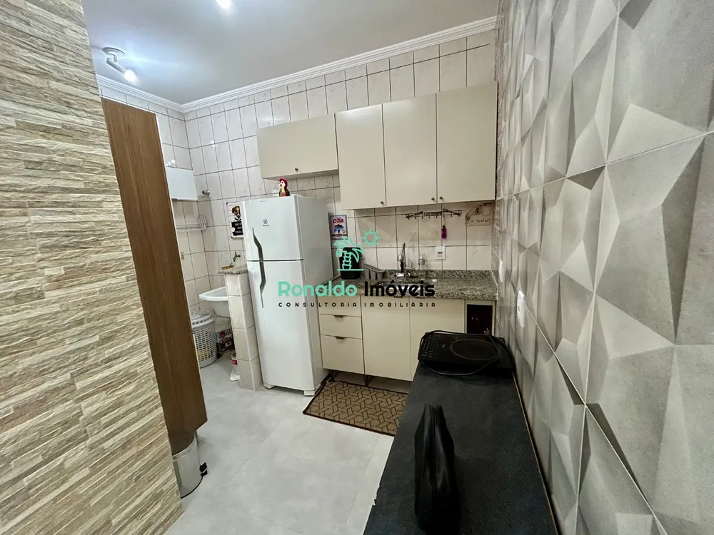Kitnet-Studio, 37 m² - Foto 3