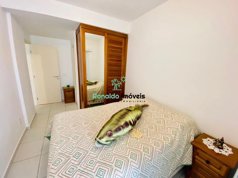 Apartamento, 2 quartos, 80 m² - Foto 17