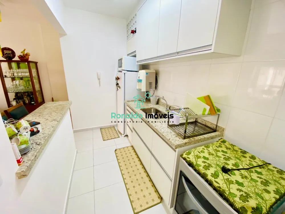 Apartamento, 2 quartos, 80 m² - Foto 7
