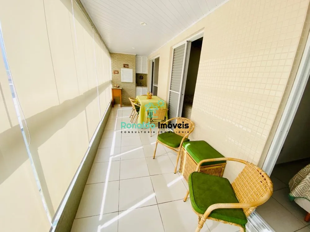 Apartamento, 2 quartos, 80 m² - Foto 12