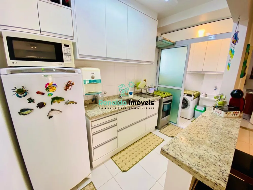 Apartamento, 2 quartos, 80 m² - Foto 6
