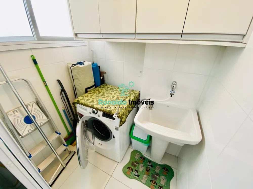 Apartamento, 2 quartos, 80 m² - Foto 8