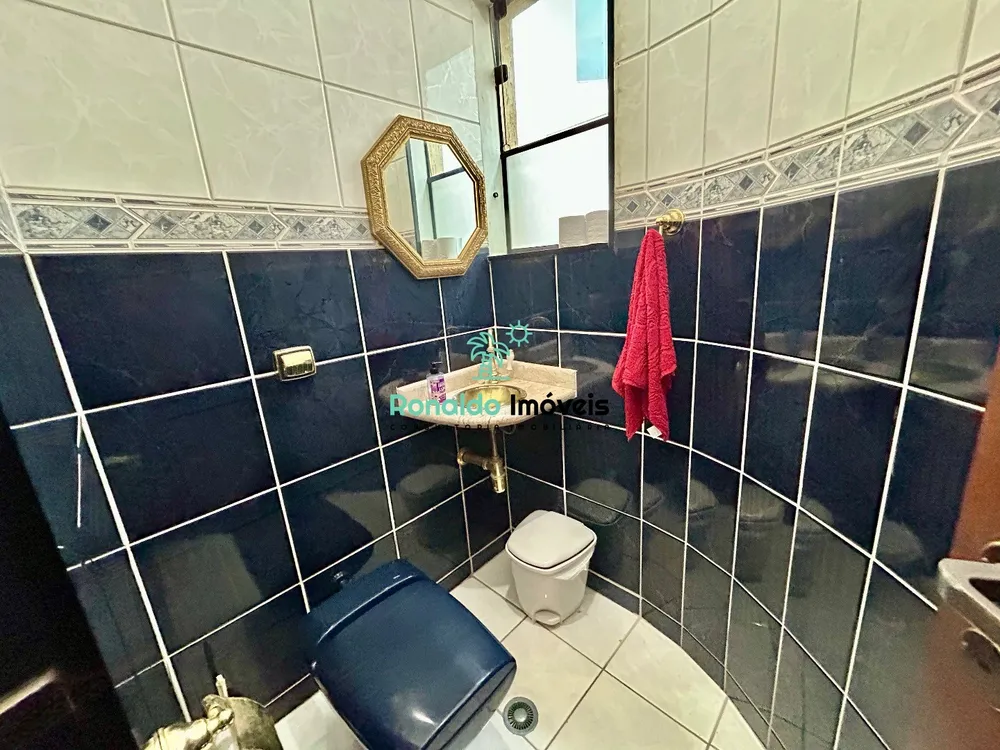Casa de Condomínio, 3 quartos - Foto 8