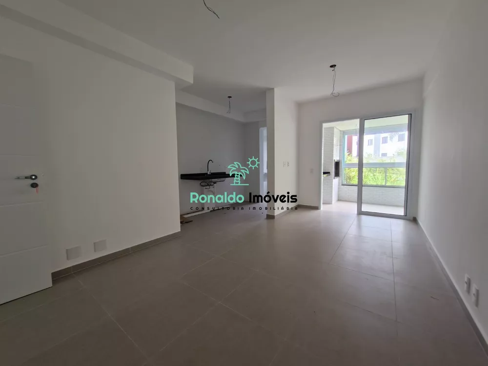 Apartamento à venda com 2 quartos, 84m² - Foto 3