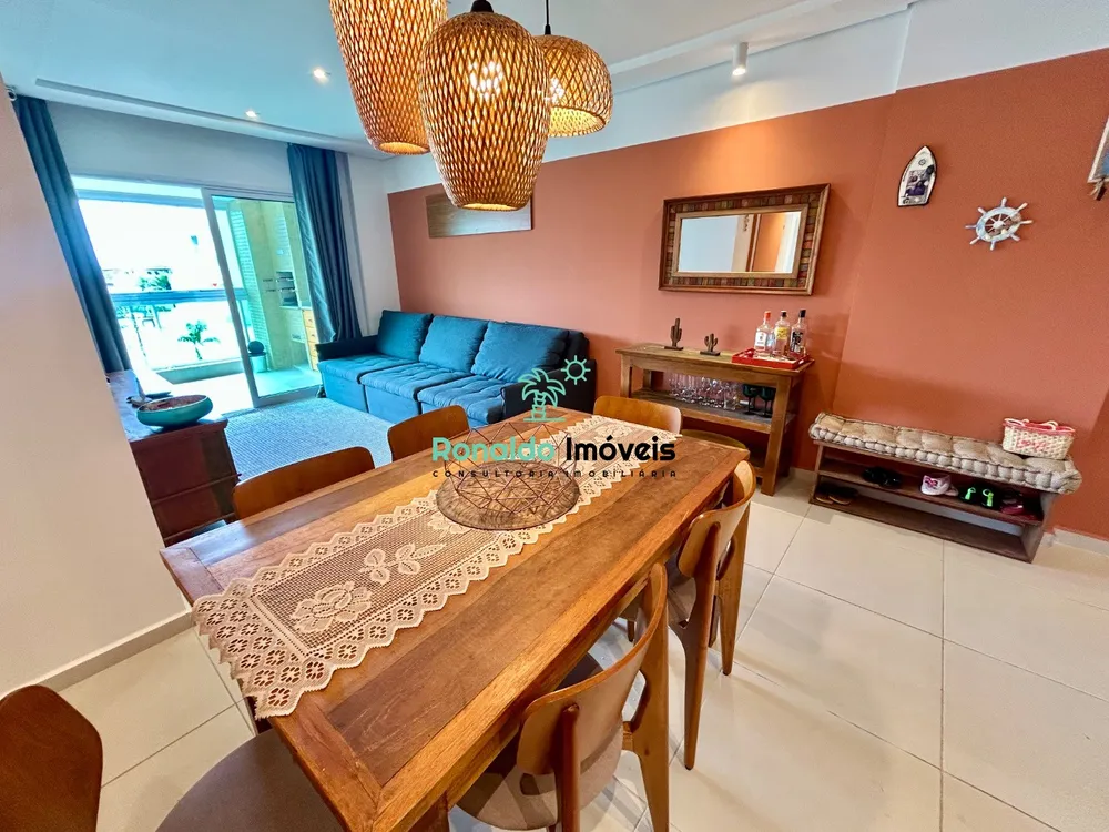 Apartamento, 3 quartos, 103 m² - Foto 7
